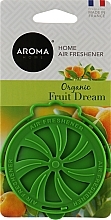 Home Perfume "Fruit Dream" - Aroma Home Organic — photo N1