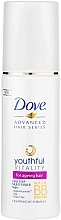 Fragrances, Perfumes, Cosmetics Hair BB Cream - Dove Advanced Hair Series Youthful Vitality Hair BB Cream