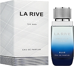 La Rive Prestige Man Blue - Eau de Parfum — photo N2