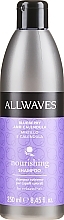 Fragrances, Perfumes, Cosmetics Nourishing Shampoo for Colored Hair - Allwaves Nourishing Shampoo