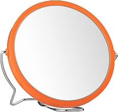 Double-Sided Mirror, orange - Titania  — photo N1