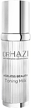 Fragrances, Perfumes, Cosmetics Toning Face Milk - Dr.Hazi Ageless Beauty Toning Milk