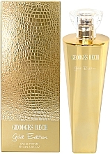 Georges Rech Gold Edition - Eau de Parfum  — photo N2