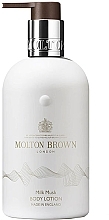 Fragrances, Perfumes, Cosmetics Molton Brown Milk Musk Body Lotion - Body Lotion