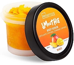 Body Scrub - IDC Institute Smoothie Mango Sugar Body Scrub — photo N2