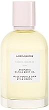 Fragrances, Perfumes, Cosmetics Neroli du Sud Aroma Bath & Body Oil - Laura Mercier Aromatic Bath & Body Oil