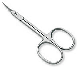 Cuticle Scissors, 0801 - Niegelon Solingen — photo N1