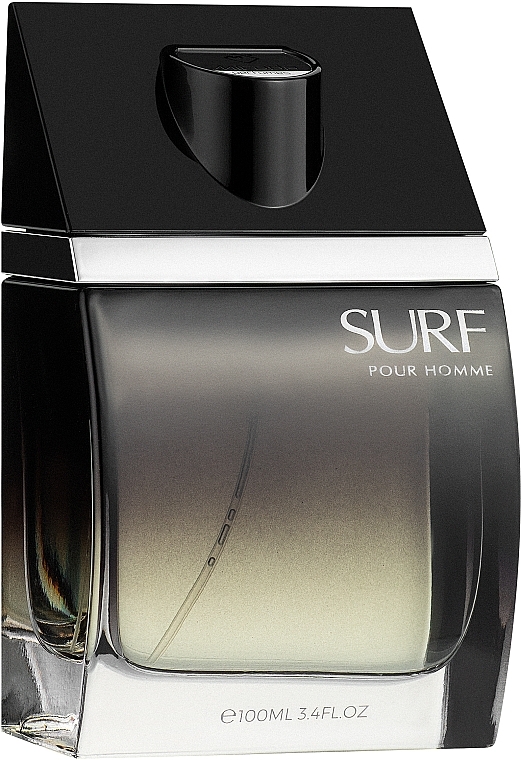 Mirada Surf - Eau de Toilette — photo N1