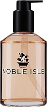 Fragrances, Perfumes, Cosmetics Noble Isle Rhubarb Rhubarb Refill - Liquid Hand Soap (refill)