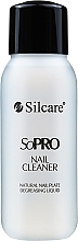 Nail Cleaner - Silcare SoPro Nail Cleaner — photo N1