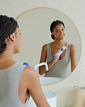 Deodorant Antiperspirant Spray for Women - Nivea Fresh Sensation Antiperspirant Antibacterial — photo N6