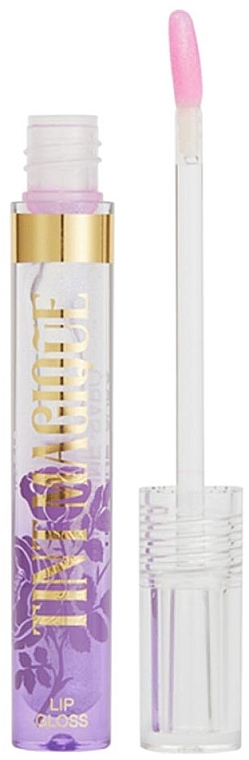 Lip Gloss - Vivienne Sabo Tint Magique Lip Gloss — photo N1