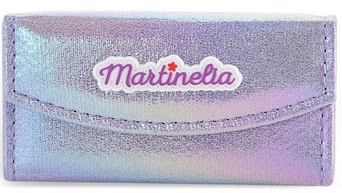 Cosmetics Set for Girls - Martinelia Let's Be Mermaids Wallet — photo N2