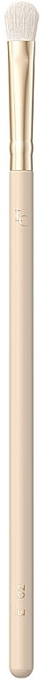 Eyeshadow Brush - Eveline Cosmetics Eyeshadow Brush E02 — photo N1