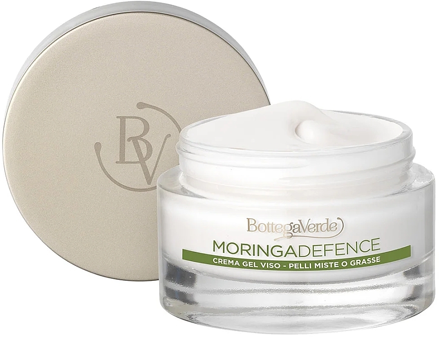 Moringa Defence - Bottega Verde Moringa Defence — photo N1