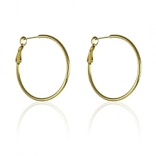 Earrings KST3021 - Ecarla — photo N1