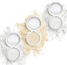 Pressed Mattifying Rice Powder - Ecocera Rice Face Powder — photo N18
