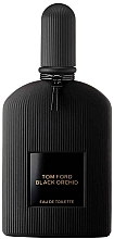 Fragrances, Perfumes, Cosmetics Tom Ford Black Orchid Eau - Eau de Toilette (tester without cap)