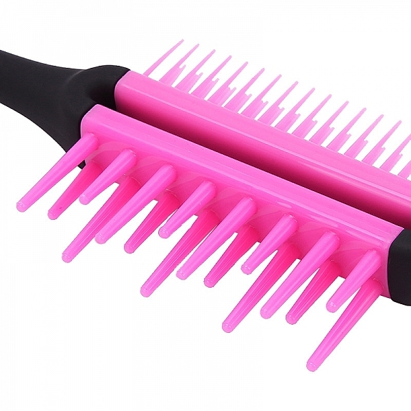 Double-Sided Hair Brush, 9940 - Deni Carte — photo N12