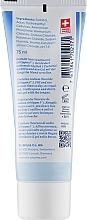 Moisturizing Oral Gel - Dr.Wild Emofresh Mundbefeuchter Gel — photo N2