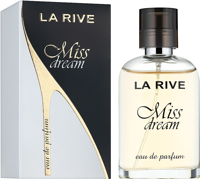 La Rive Miss Dream - Eau de Parfum — photo N2