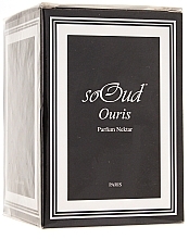 Fragrances, Perfumes, Cosmetics SoOud Ouris Parfum Nektar - Perfume