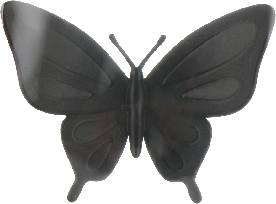 Cucumber Car Perfume 'Black Butterfly' - Mr&Mrs Forest Butterfly Cucumber — photo N1