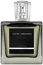 Fragrances, Perfumes, Cosmetics Alena Seredova Torino - Eau de Parfum