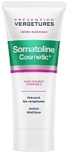 Fragrances, Perfumes, Cosmetics Anti-Stretch Mark Softening Cream - Somatoline Cosmetic Stretch Marks Prevention Cream