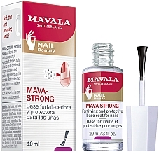 Nail Primer - Malava Mava-Strong — photo N1