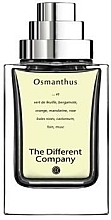 Fragrances, Perfumes, Cosmetics The Different Company Osmanthus - Eau de Toilette (tester without cap)