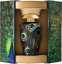 The Merchant of Venice Imperial Emerald - Eau de Parfum — photo N2