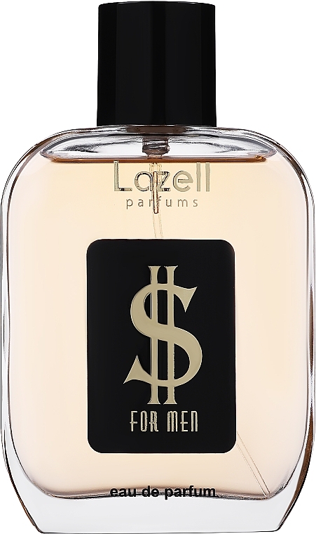 Lazell $ For Men - Eau de Parfum — photo N1