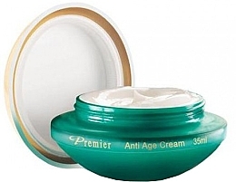 Fragrances, Perfumes, Cosmetics Anti-Wrinkle Cream - Premier Dead Sea Age Defying Cream