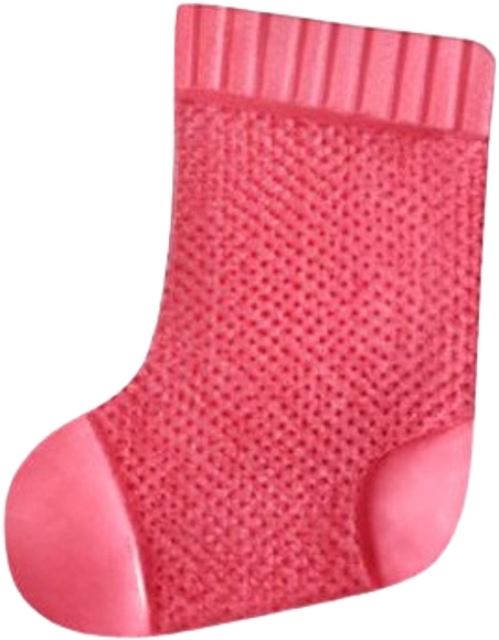 Sock-Shaped Bar Soap - Oriflame Happy Holidays — photo N1