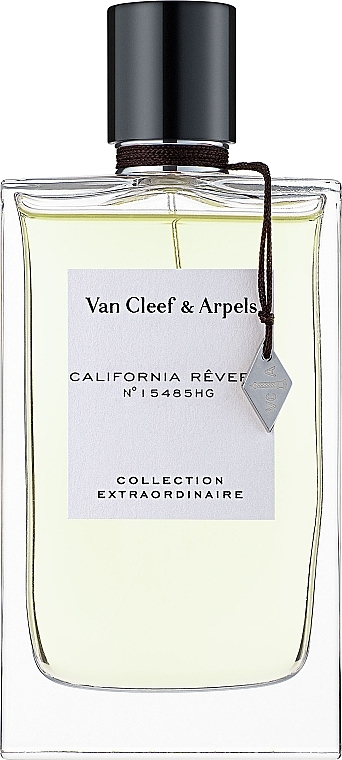 Van Cleef & Arpels Collection Extraordinaire California Reverie - Eau de Parfum — photo N1