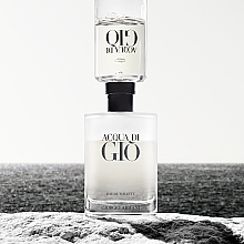 Giorgio Armani Acqua di Gio Pour Homme 2024 - Eau de Toilette — photo N5