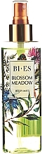 Fragrances, Perfumes, Cosmetics Bi-Es Blossom Meadow Body Mist - Body Spray