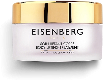 Lifting Body Cream - Eisenberg Body Lifting Treatment — photo N1