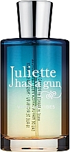 Fragrances, Perfumes, Cosmetics Juliette Has A Gun Vanilla Vibes - Eau de Parfum (tester with cap)