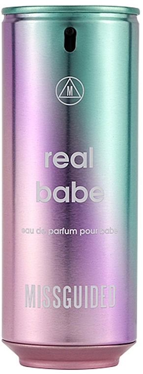Missguided Real Babe - Eau de Parfum — photo N3