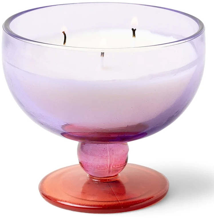 Paddywax Aura Pepper & Plum - Scented Candle — photo N10