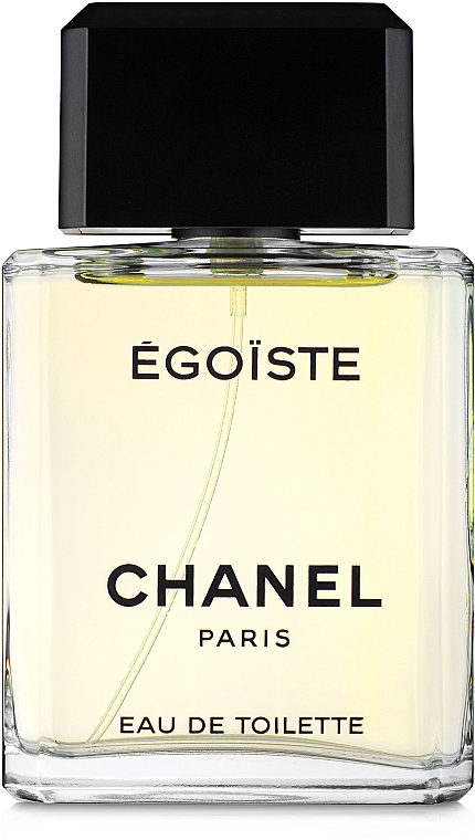 Chanel Egoiste - Eau de Toilette (tester without cap) — photo N1