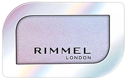 Fragrances, Perfumes, Cosmetics Eyeshadow - Rimmel London Magnif`eyes Holographic Eyeshadow