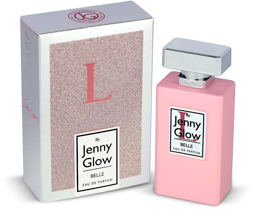 Jenny Glow Belle - Eau de Parfum — photo N14