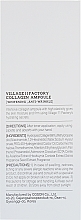 Ampoule Serum - Village 11 Factory Collagen Ampoule — photo N3