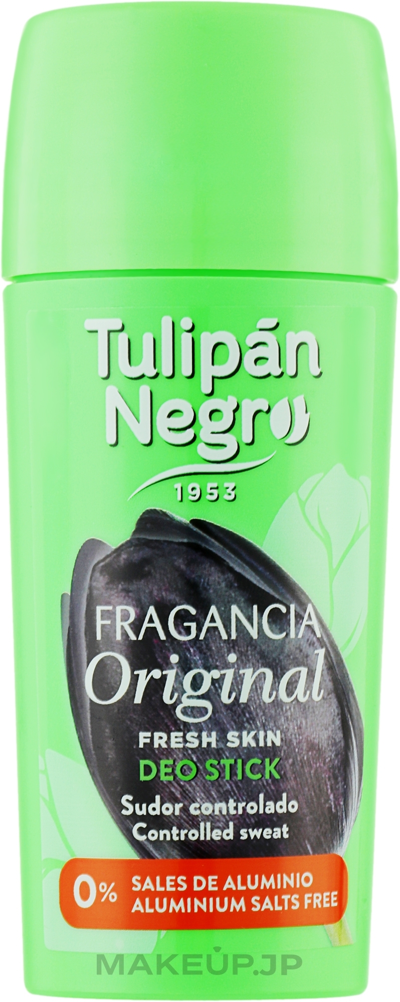 Deodorant Stick - Tulipan Negro Original Deo Stick — photo 75 ml