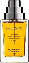 Fragrances, Perfumes, Cosmetics The Different Company Oriental Lounge - Eau de Parfum