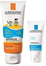 Fragrances, Perfumes, Cosmetics Set - La Roche-Posay (f/cream/200ml + b/milk/250)