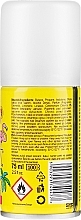 Hair Dry Shampoo - Time Out Dry Shampoo Tropical — photo N7